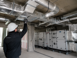 Ventilation-VMC-CTA