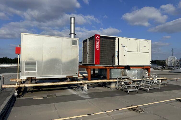 Froid commercial et systèmes frigorifiques