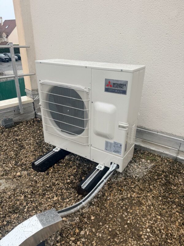climatisation maintenance préventive