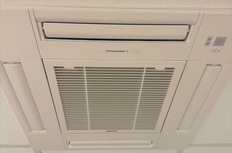 climatisation maintenance préventive