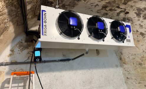 Ventilation, VMC et CTA