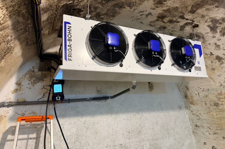Ventilation, VMC et CTA