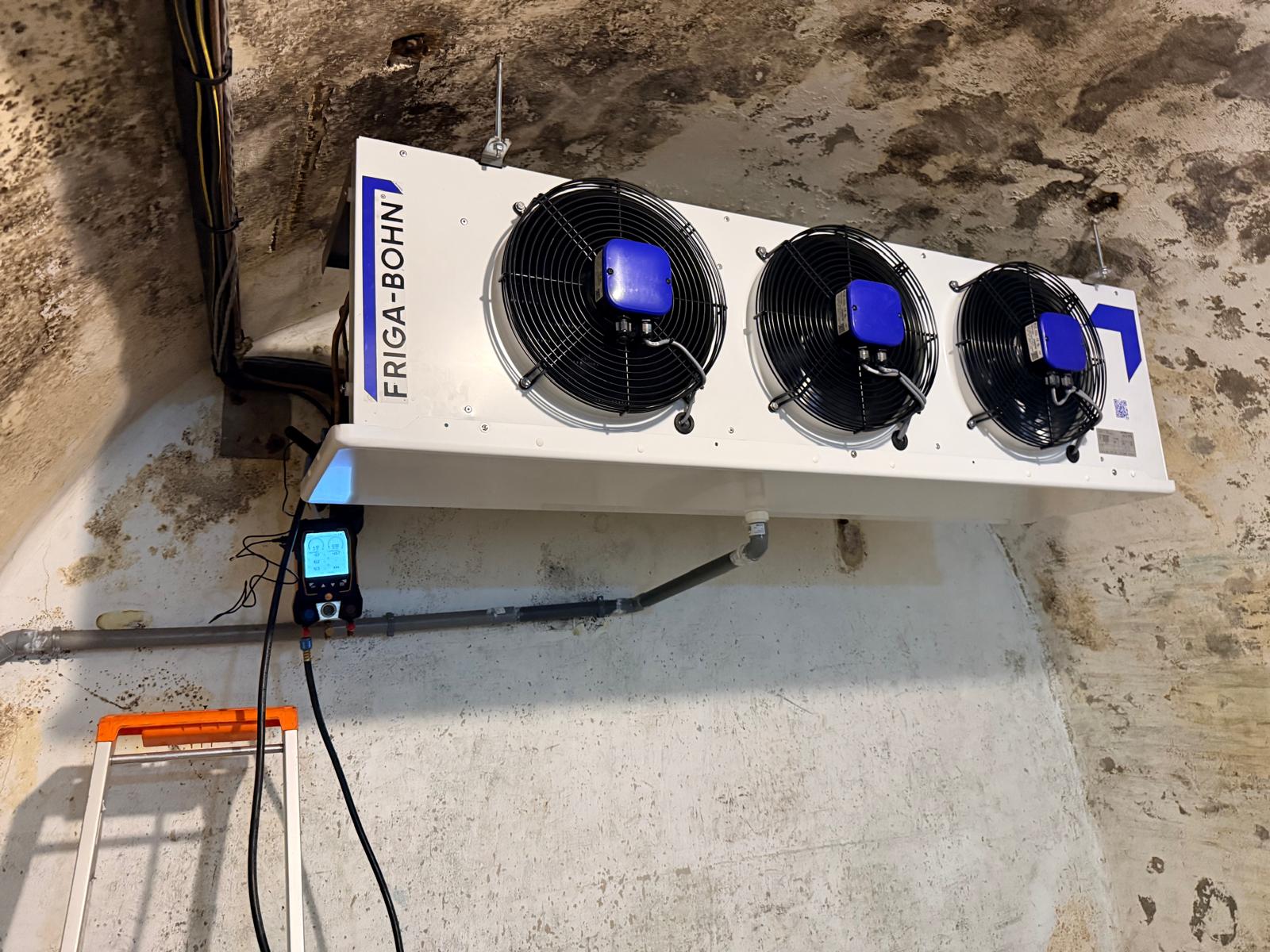 Ventilation, VMC et CTA