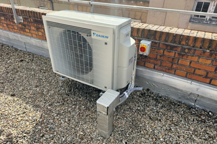 climatisation maintenance préventive